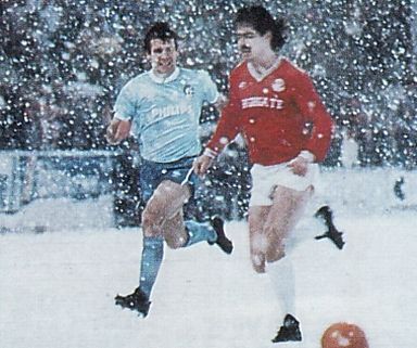 walsall fa cup 1985 to 86 action4